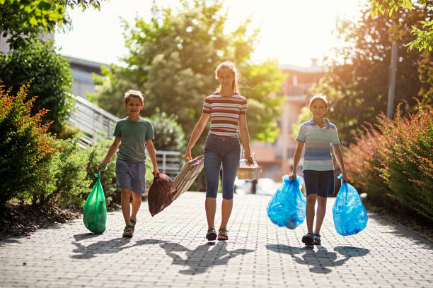 Best Trash Removal Near Me  in Port Angeles East, WA