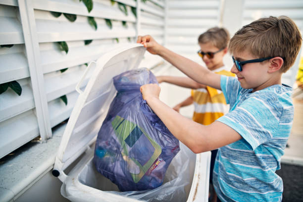 Best Commercial Cleanout Services  in Port Angeles East, WA
