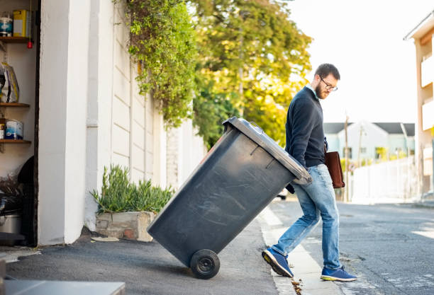 Full-Service Junk Removal in Port Angeles East, WA