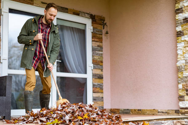 Attic Cleanout Services in Port Angeles East, WA