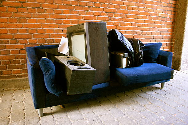 Best Affordable Junk Removal Services  in Port Angeles East, WA